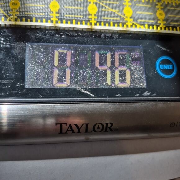 Omnigrid 4" x 14" Rectangle Quilting and Sewing Ruler Item 14 - Picture 12 of 12